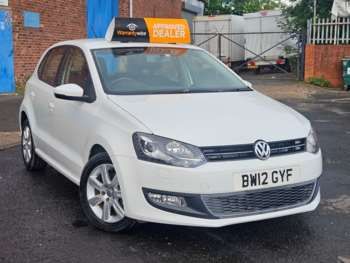 2025 - 1.2 TSI BlueMotion Tech S DSG Euro 5 5dr