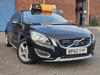 2011 (60) - 1.6 T4 SE Lux Nav DRIVe Powershift Euro 5 (s/s) 5dr