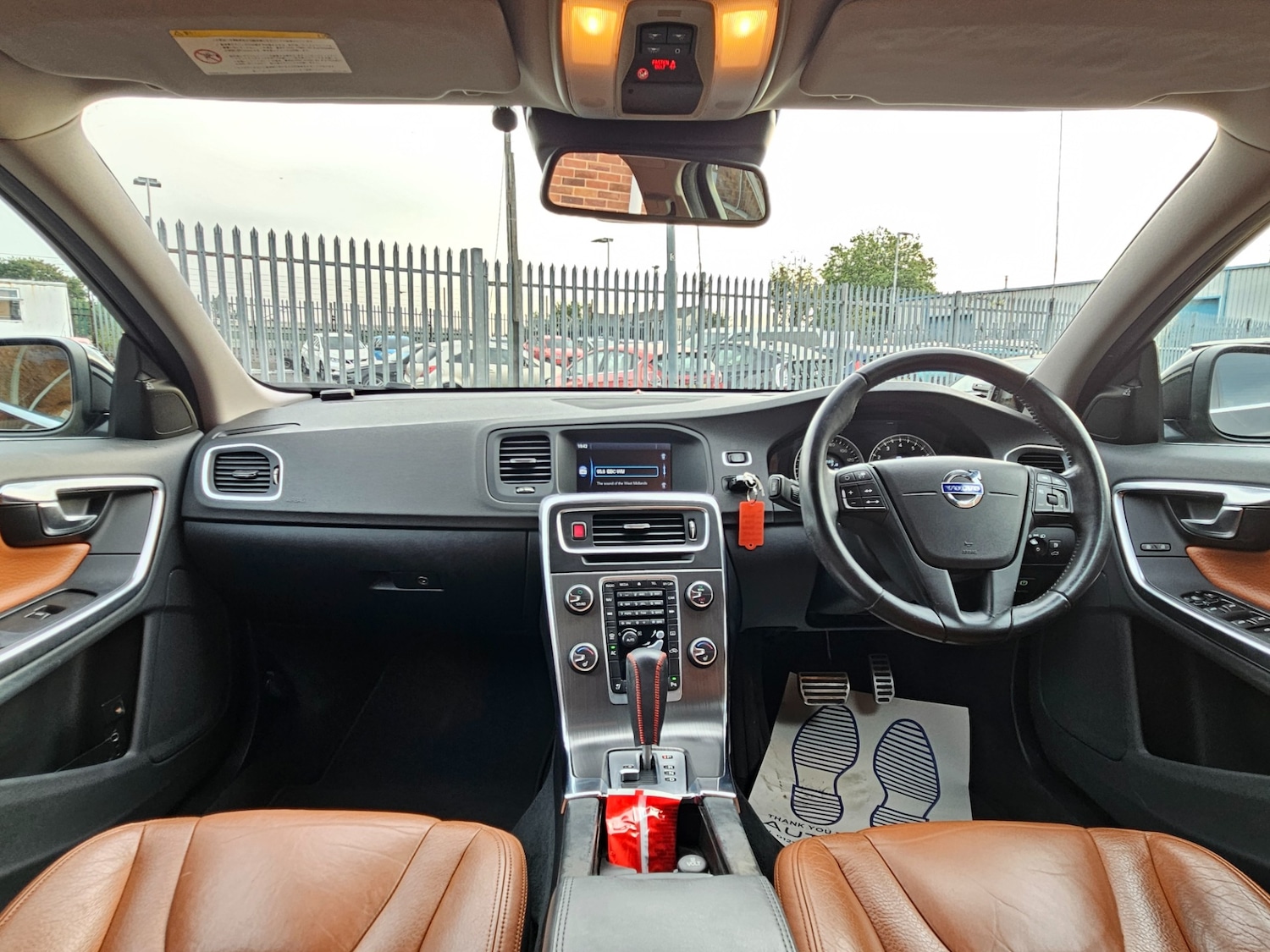 Vehicle 24
