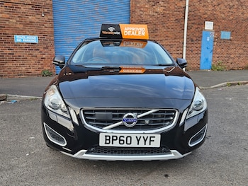 Used Volvo S60 2011 for sale - 75579338: Photo