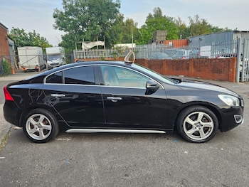 Used Volvo S60 2011 for sale - 75579338: Photo