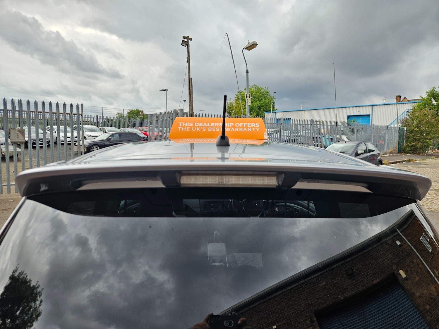 Vehicle 33