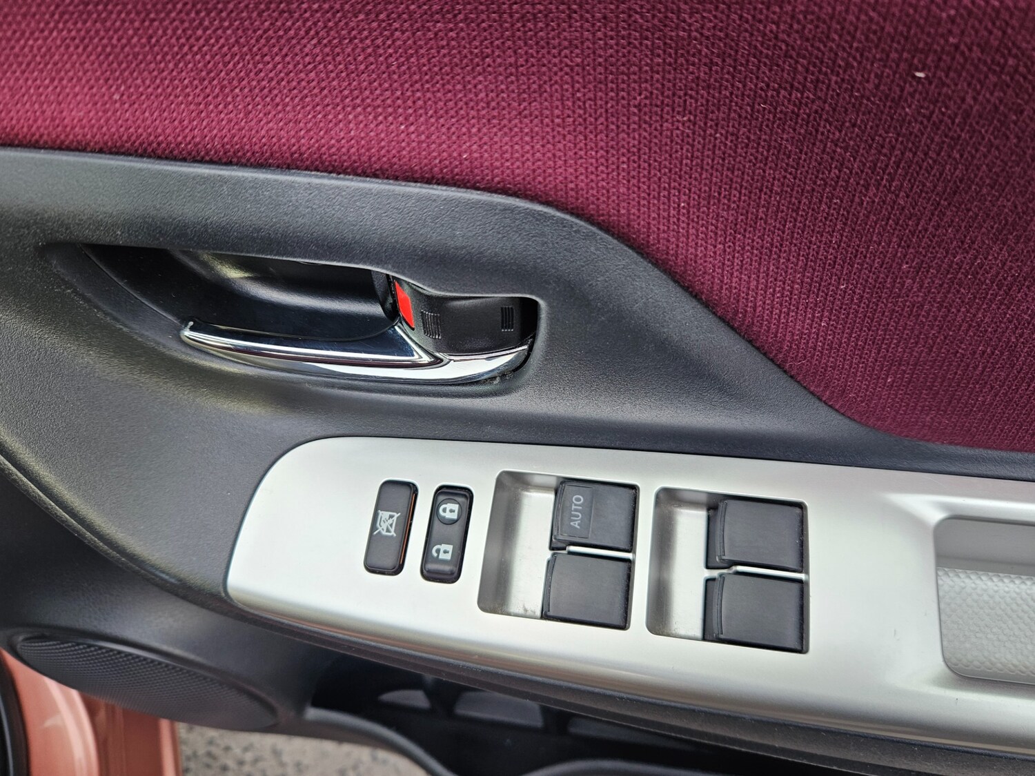 Used Toyota Yaris 2014 for sale - 78155583: Photo 19