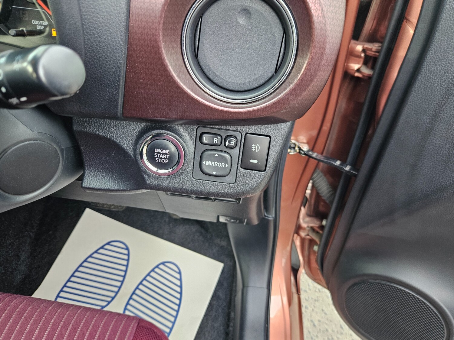 Used Toyota Yaris 2014 for sale - 78155583: Photo 21