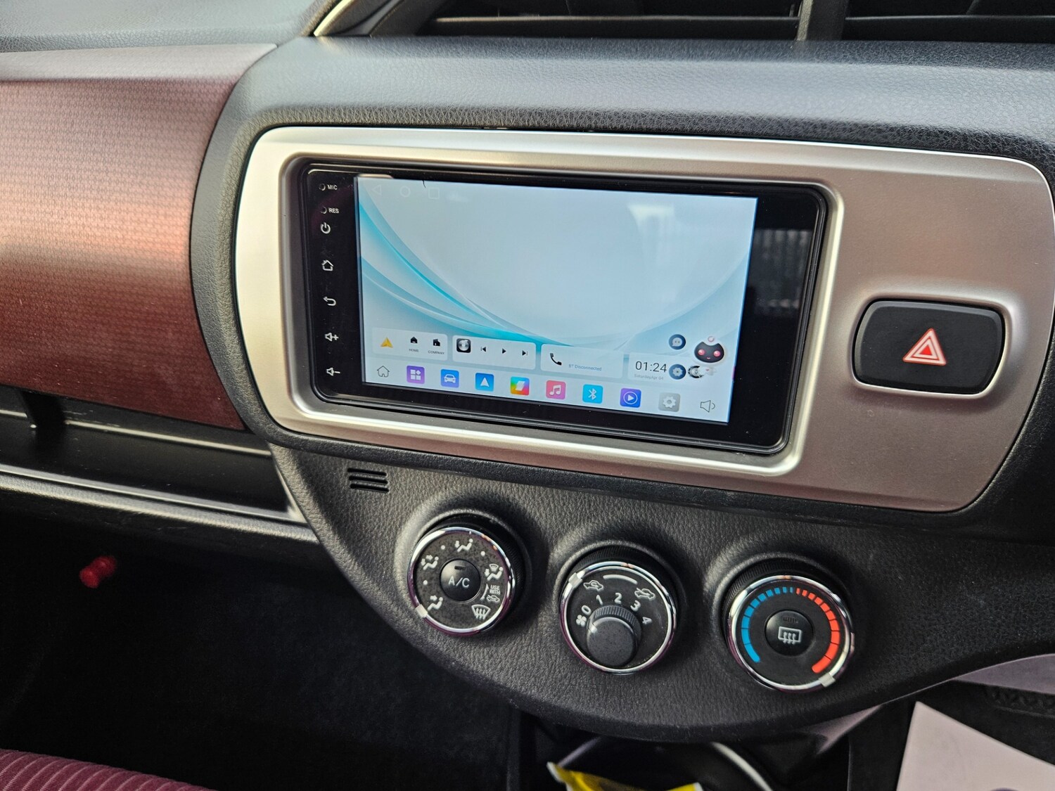 Used Toyota Yaris 2014 for sale - 78155583: Photo 22