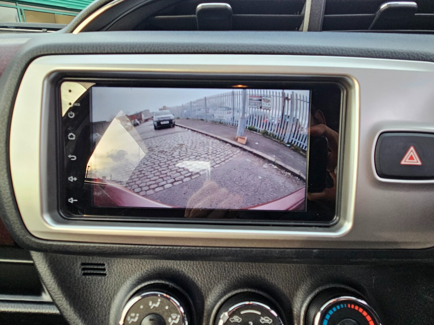 Used Toyota Yaris 2014 for sale - 78155583: Photo 26