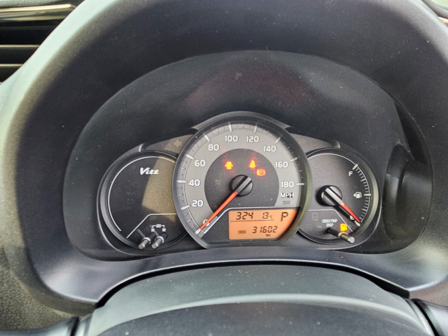 Used Toyota Yaris 2014 for sale - 78155583: Photo 28