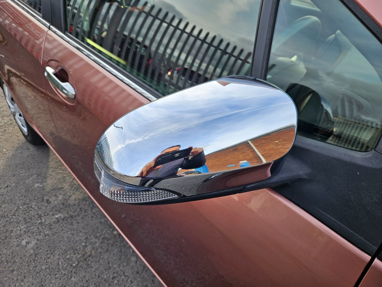 Used Toyota Yaris 2014 for sale - 78155583: Photo 29