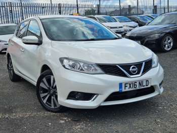 2016 (16) - 1.2 DiG-T N-Tec 5dr