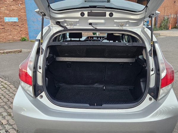 Used Toyota Aqua 2016 for sale - 76021540: Photo 13