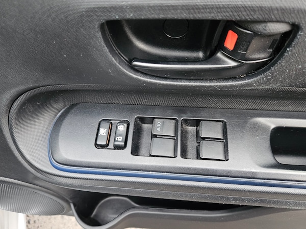 Used Toyota Aqua 2016 for sale - 76021540: Photo 20