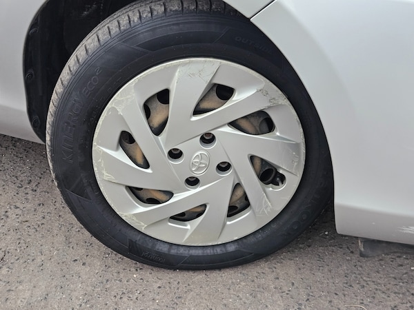 Used Toyota Aqua 2016 for sale - 76021540: Photo 27
