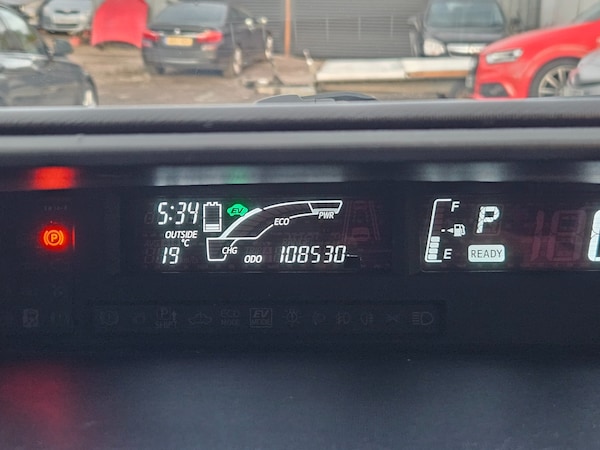 Used Toyota Aqua 2016 for sale - 76021540: Photo 28