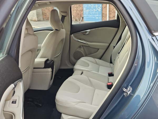 Used Volvo V40 2014 for sale - 75579341: Photo 12