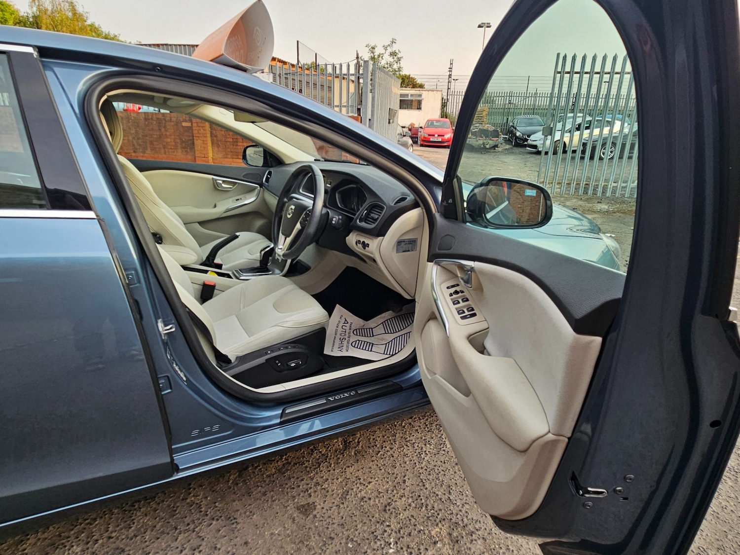 Vehicle 19