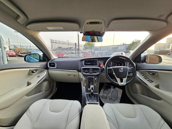 Used Volvo V40 2014 for sale - 75579341: Photo 26