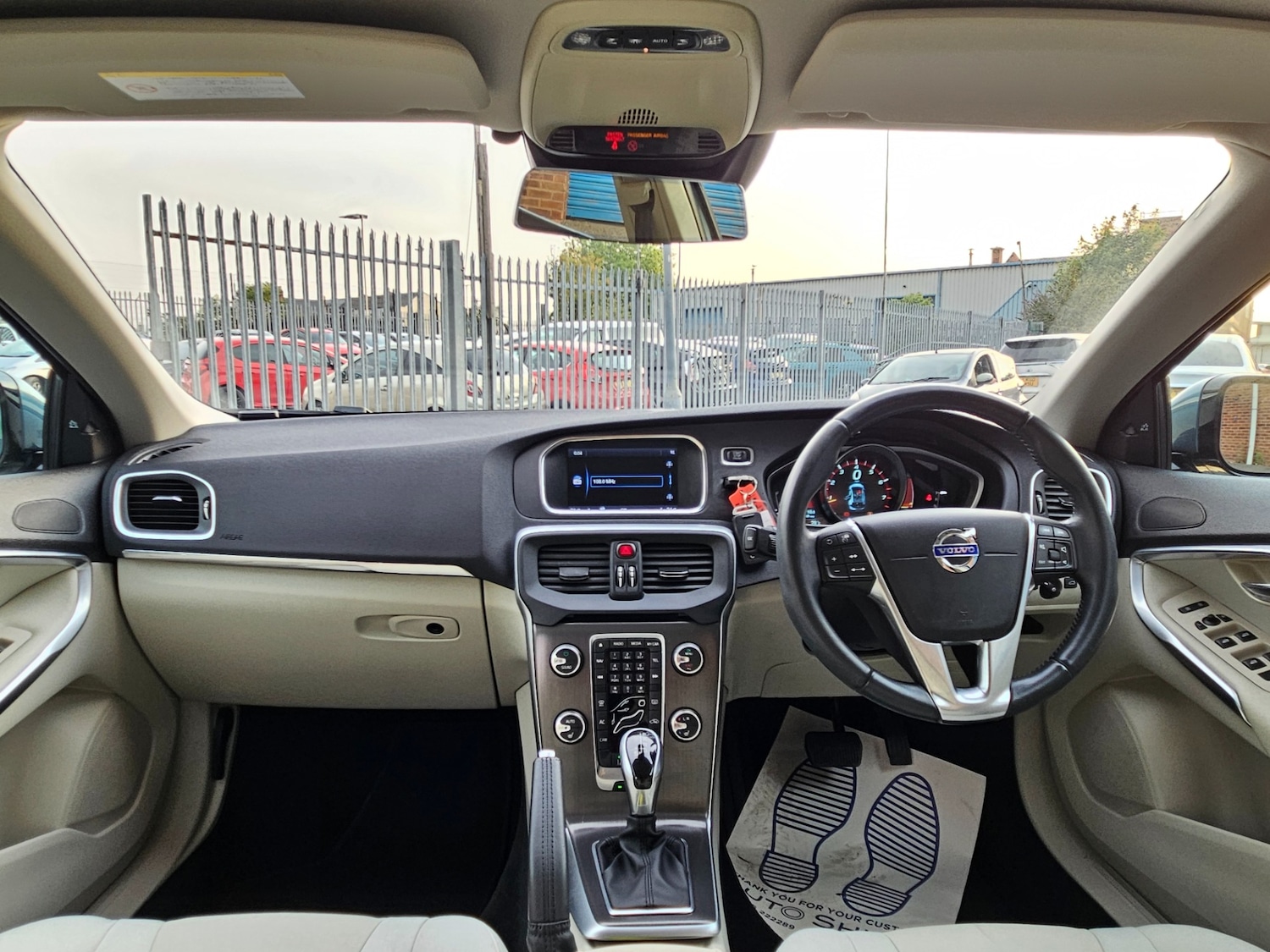 Vehicle 27