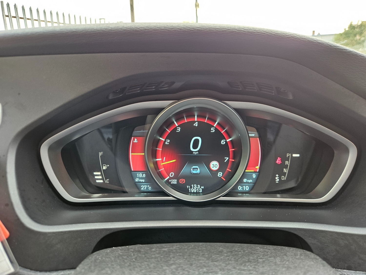 Vehicle 29