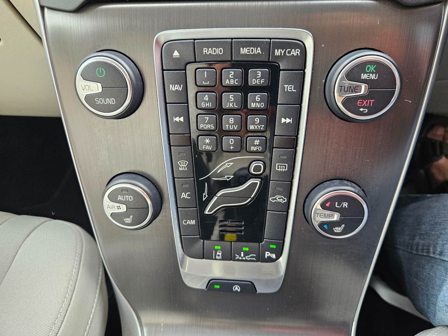 Vehicle 30