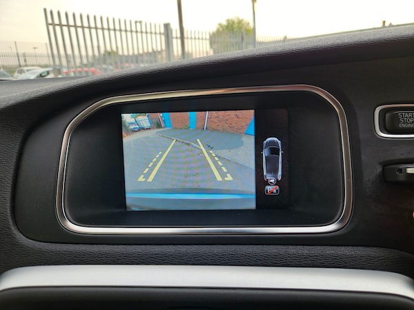 Used Volvo V40 2014 for sale - 75579341: Photo 32