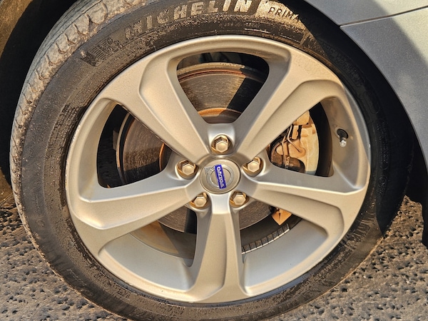 Used Volvo V40 2014 for sale - 75579341: Photo 33