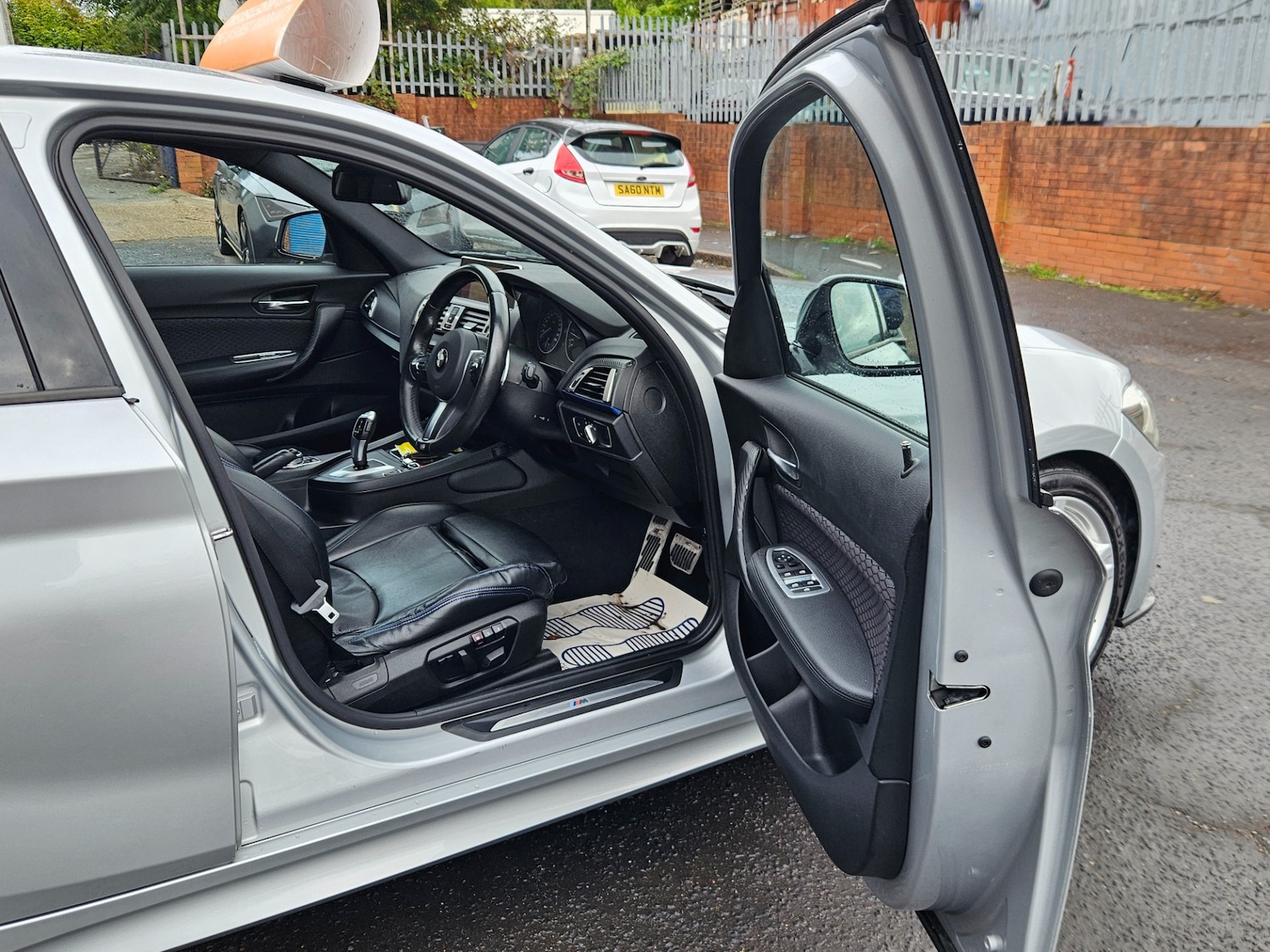 Used BMW 1 Series 2014 for sale - 75866467: Photo 12