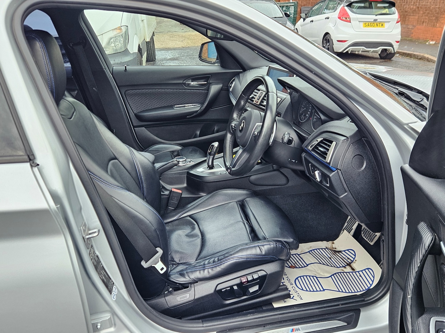 Used BMW 1 Series 2014 for sale - 75866467: Photo 13