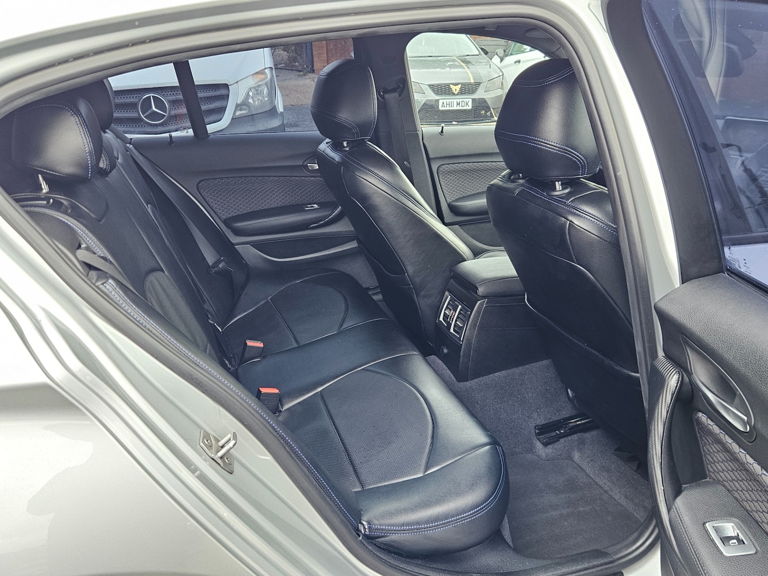 Used BMW 1 Series 2014 for sale - 75866467: Photo 16