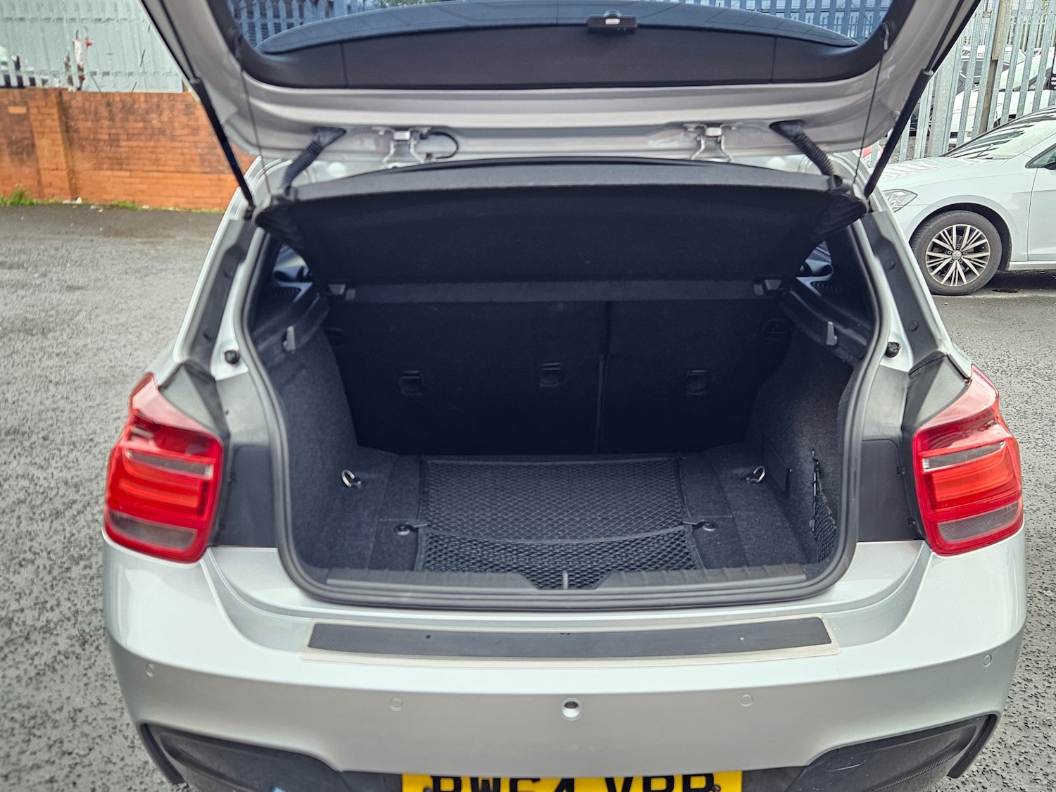 Used BMW 1 Series 2014 for sale - 75866467: Photo 17