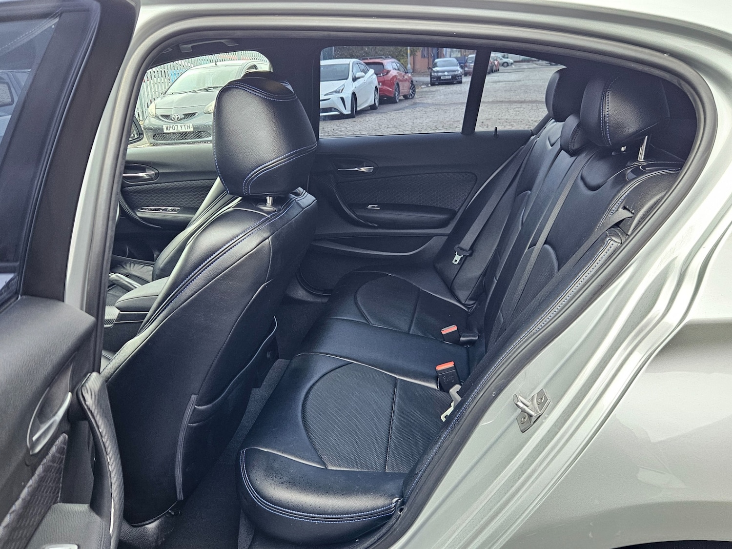 Used BMW 1 Series 2014 for sale - 75866467: Photo 21