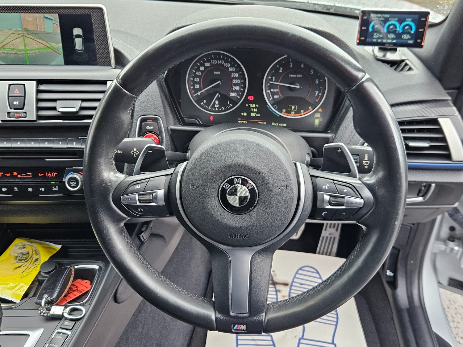 Used BMW 1 Series 2014 for sale - 75866467: Photo 26
