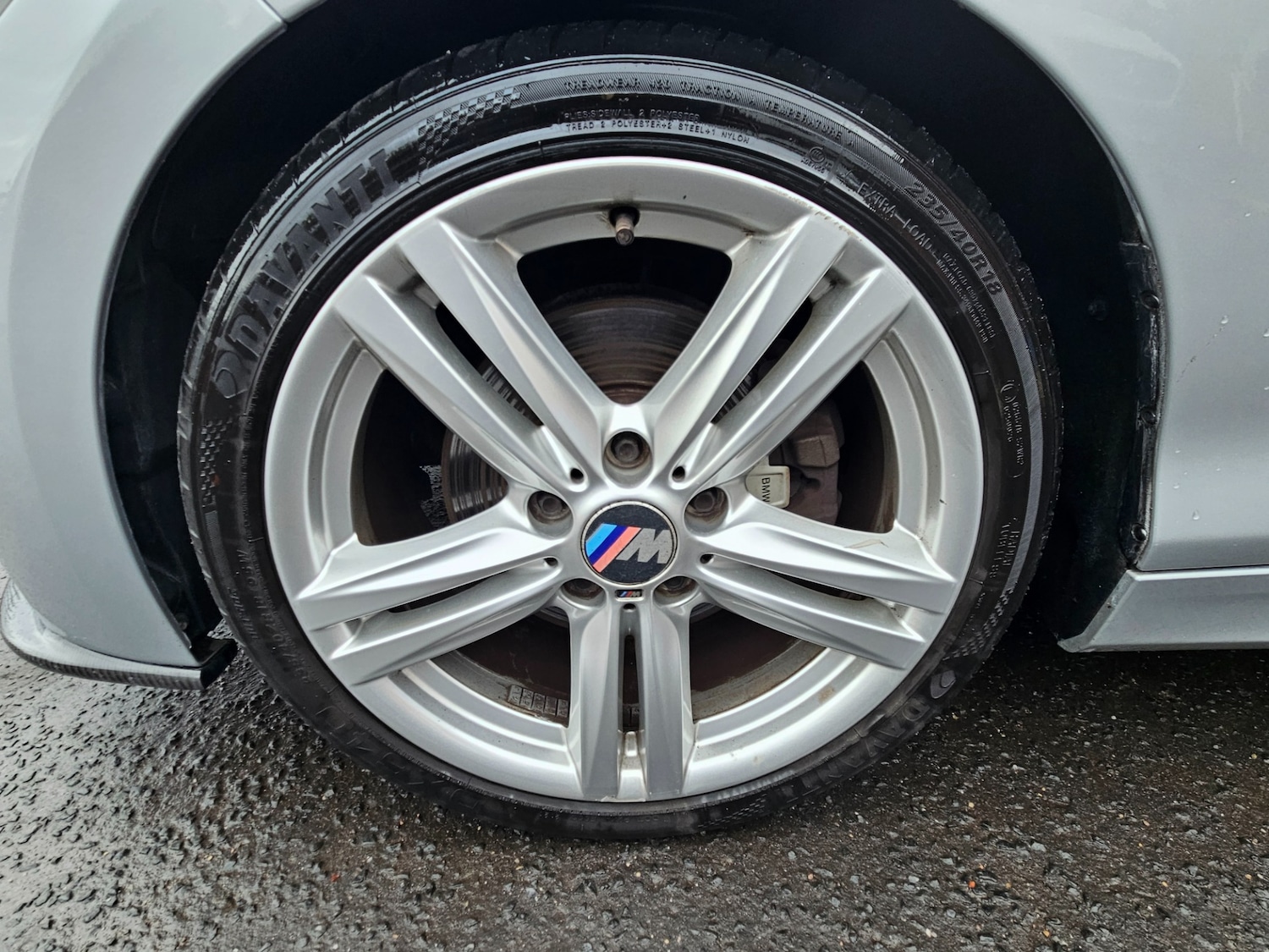 Used BMW 1 Series 2014 for sale - 75866467: Photo 36