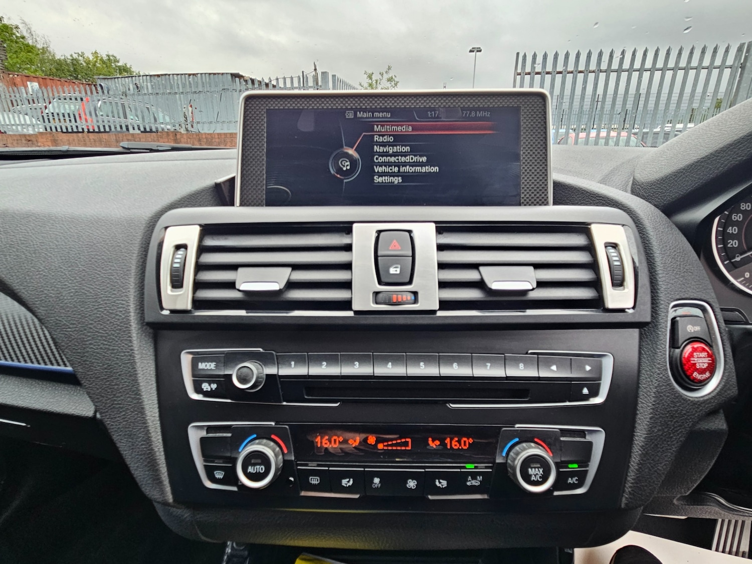 Used BMW 1 Series 2014 for sale - 75866467: Photo 37