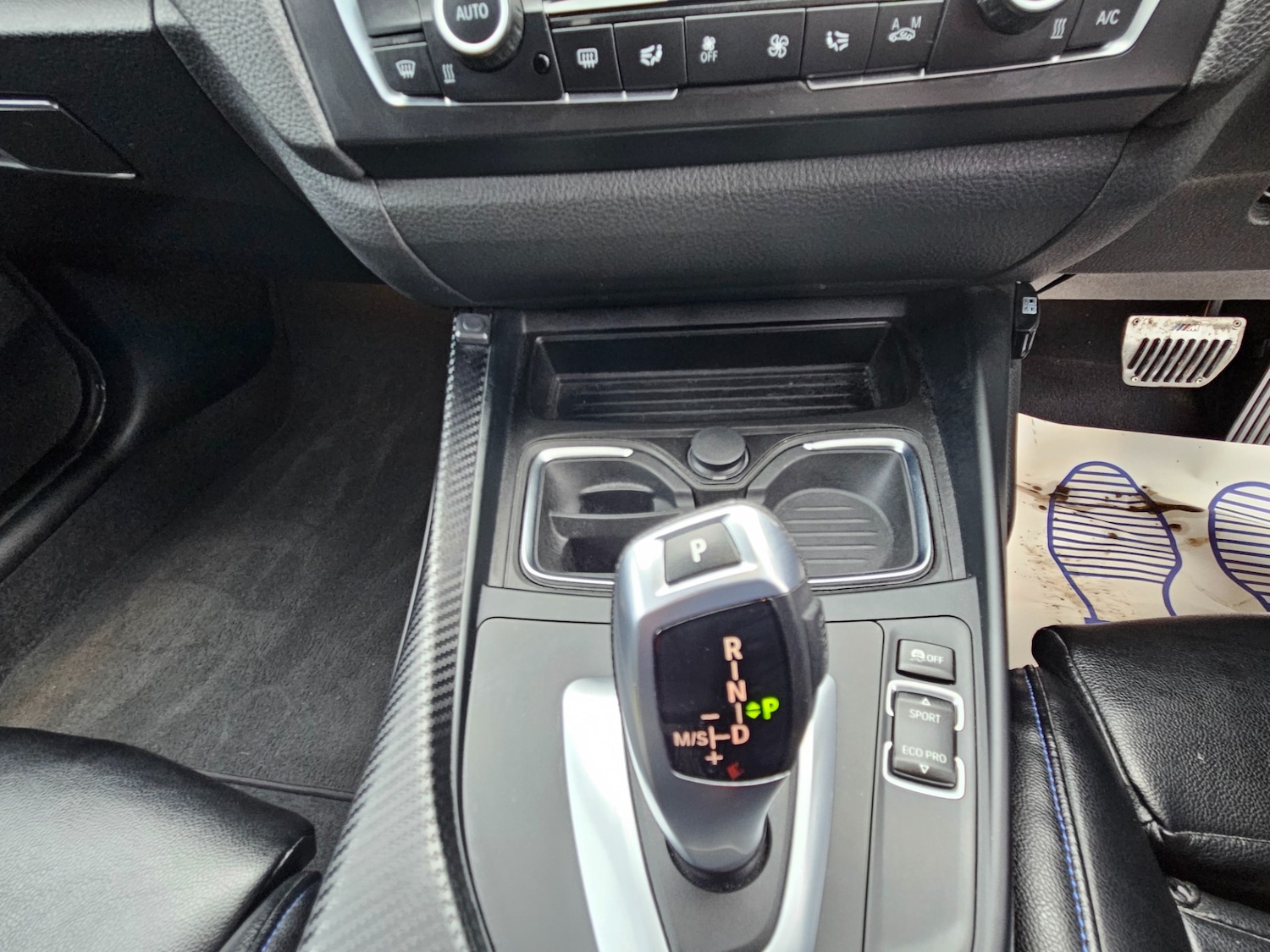 Used BMW 1 Series 2014 for sale - 75866467: Photo 40