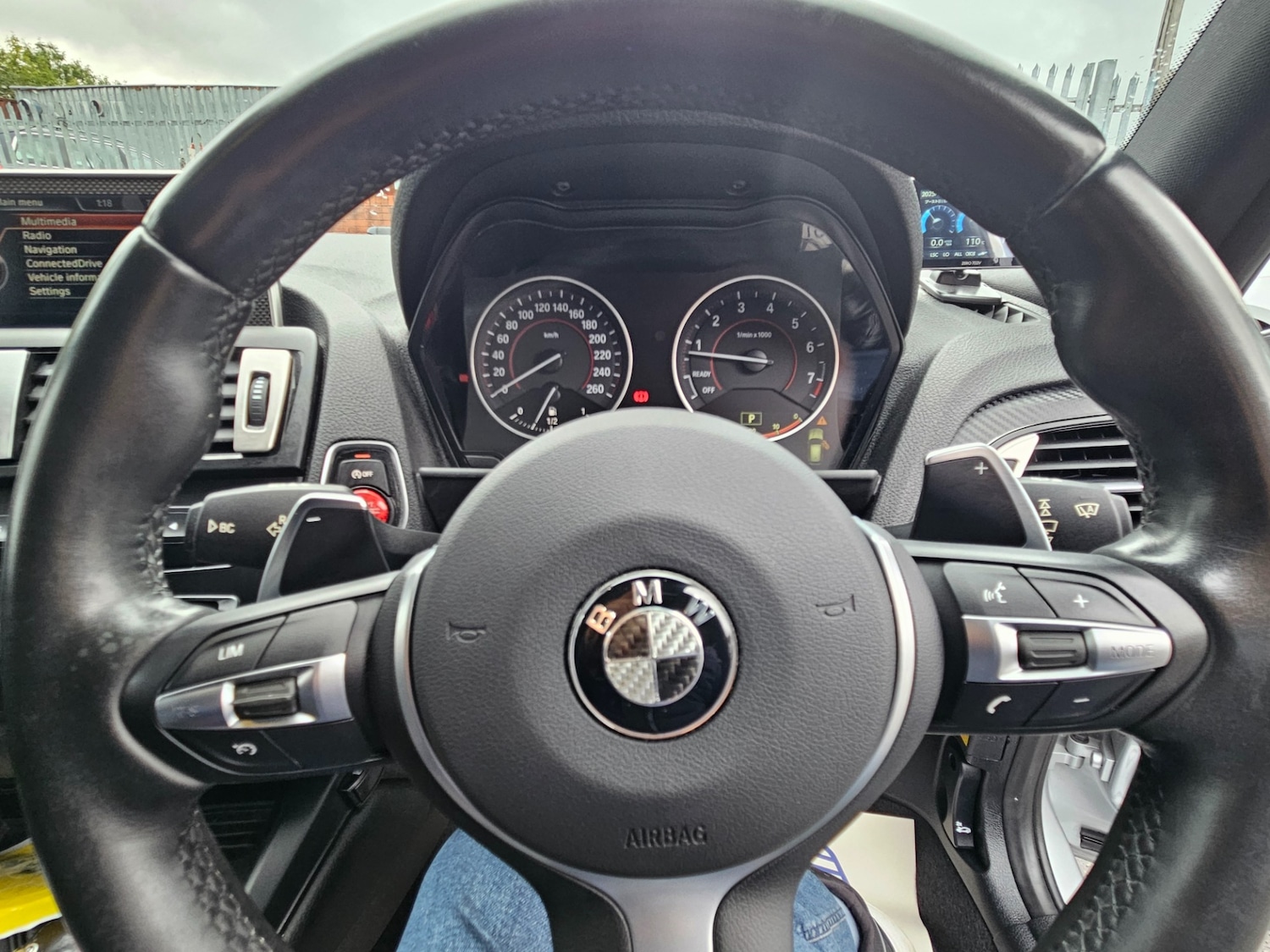 Used BMW 1 Series 2014 for sale - 75866467: Photo 41