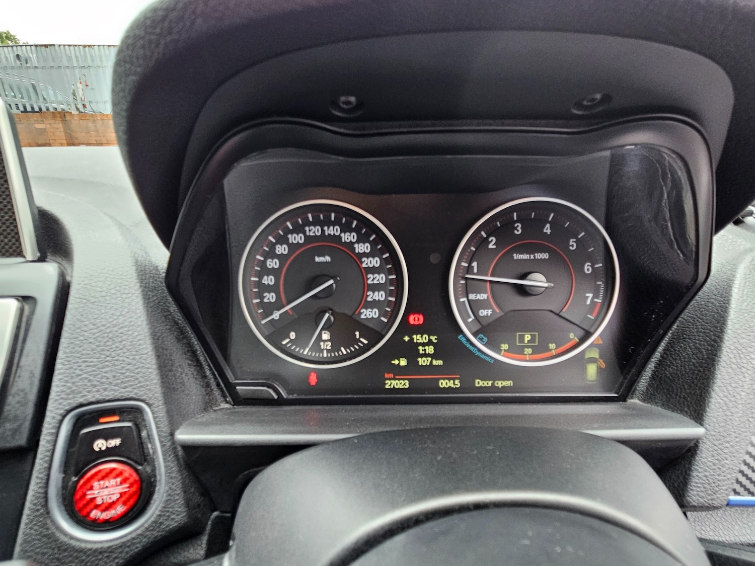 Used BMW 1 Series 2014 for sale - 75866467: Photo 42