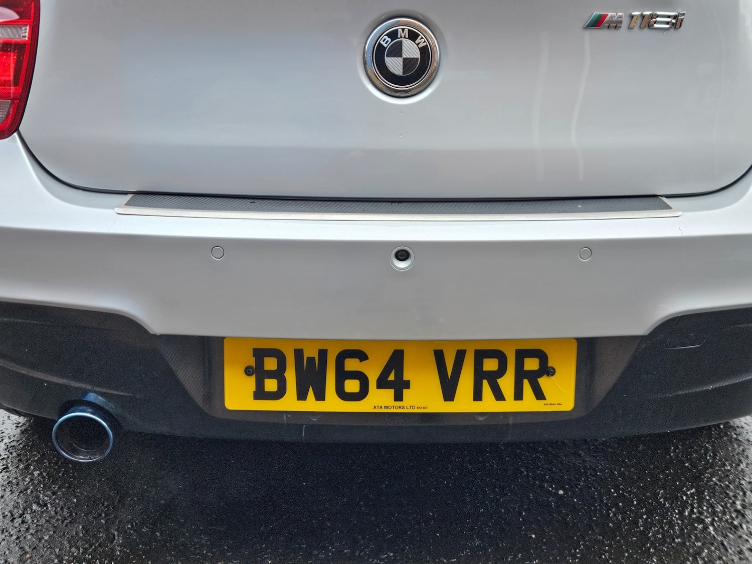 Used BMW 1 Series 2014 for sale - 75866467: Photo 9