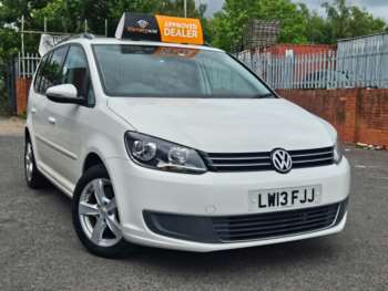 2013 (LW) - 1.4 TSI SE 5dr DSG Automatic