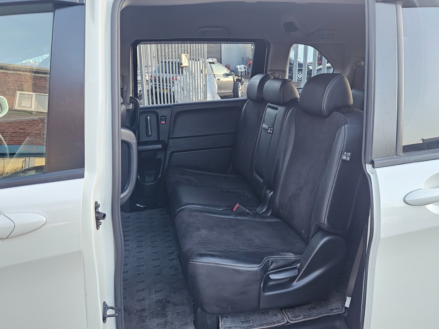 Used Honda Freed 2025 for sale - 76848763: Photo 13