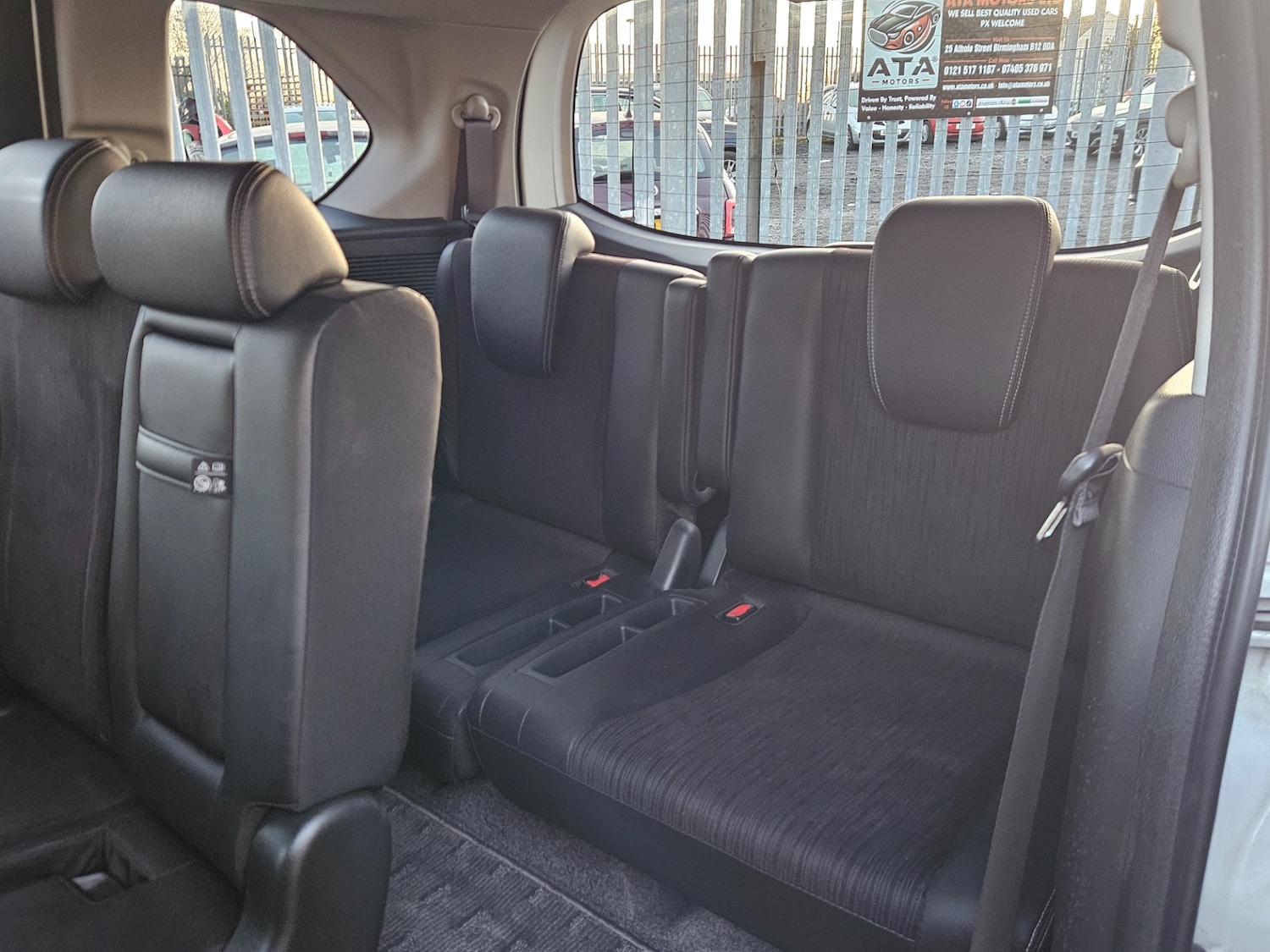 Used Honda Freed 2025 for sale - 76848763: Photo 14