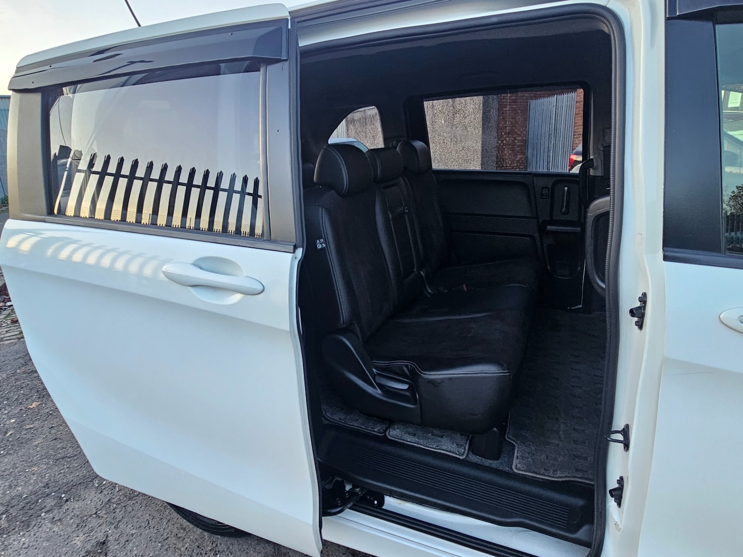 Used Honda Freed 2025 for sale - 76848763: Photo 17