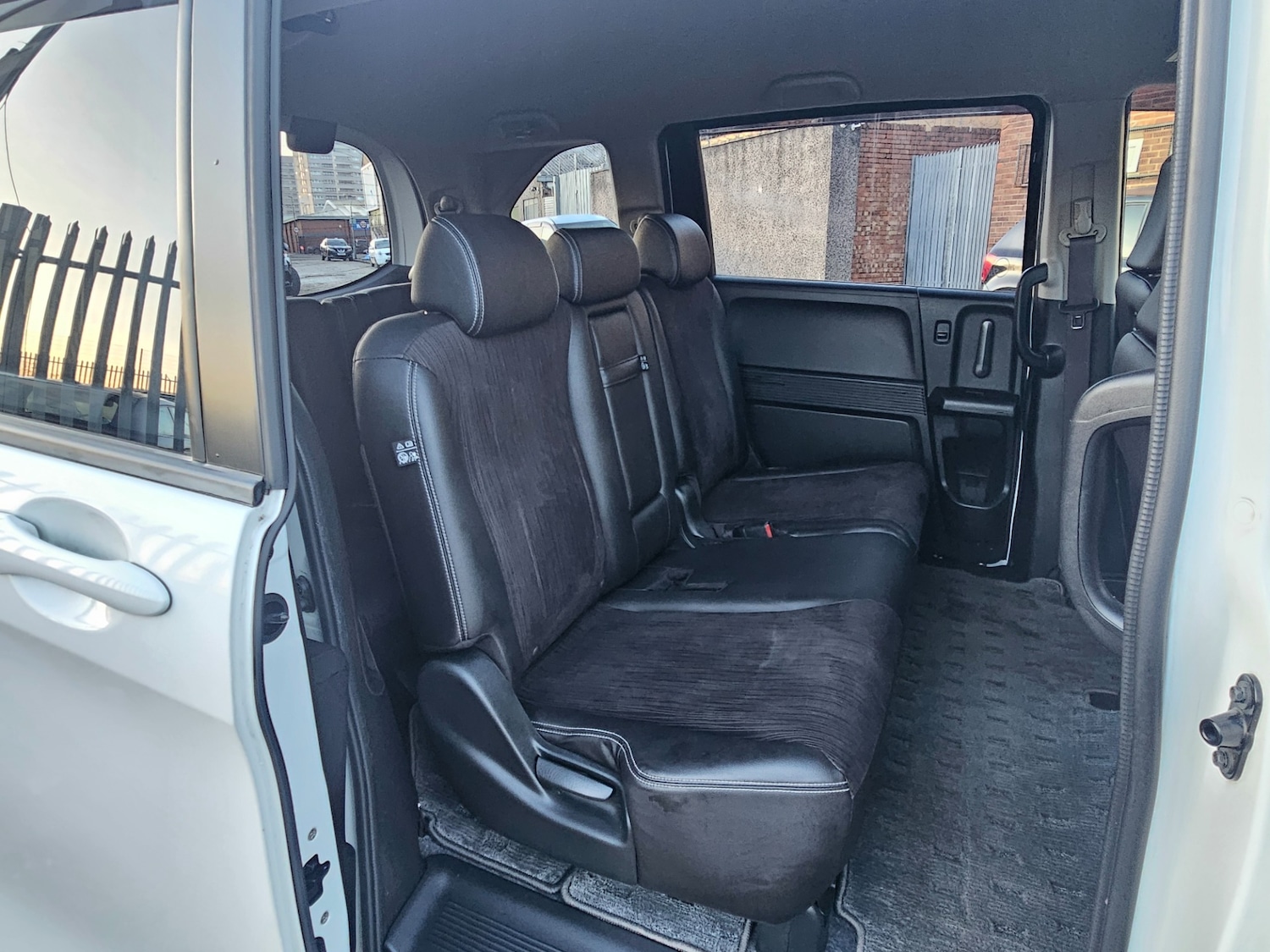 Used Honda Freed 2025 for sale - 76848763: Photo 18