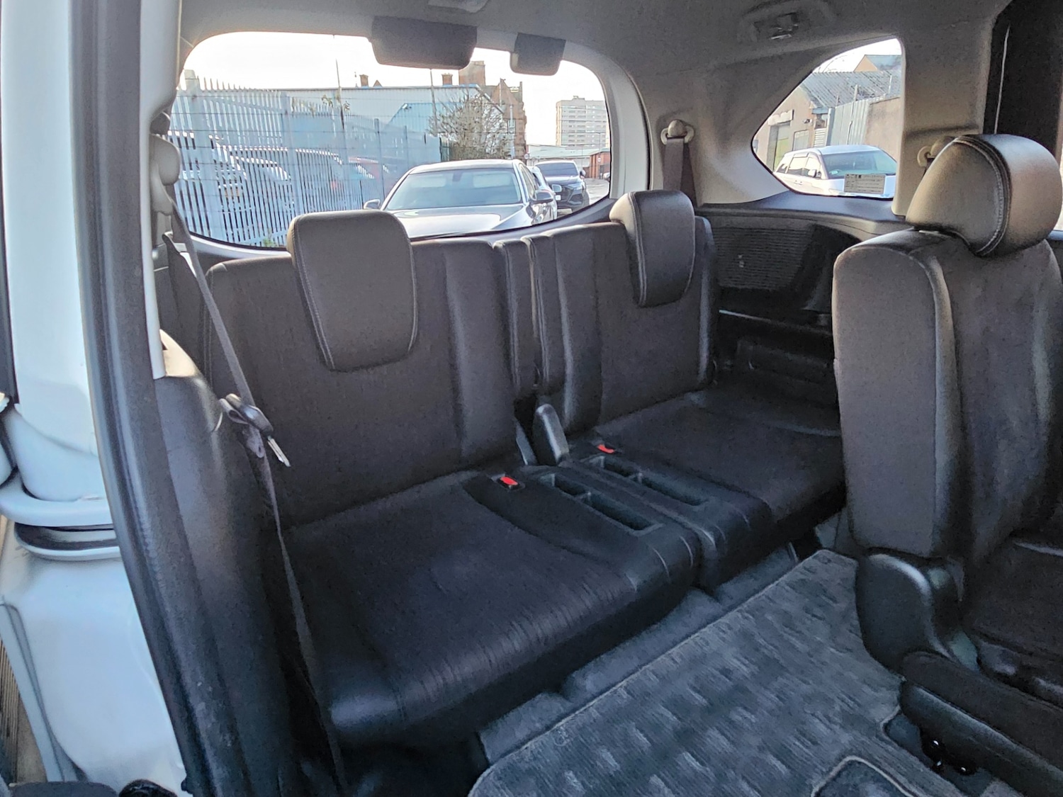Used Honda Freed 2025 for sale - 76848763: Photo 19