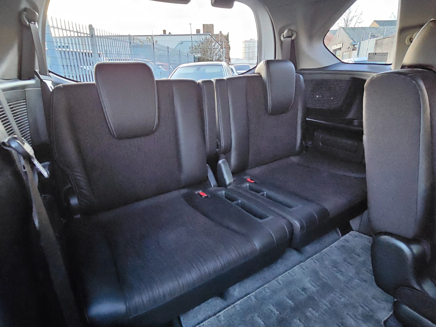 Used Honda Freed 2025 for sale - 76848763: Photo 20