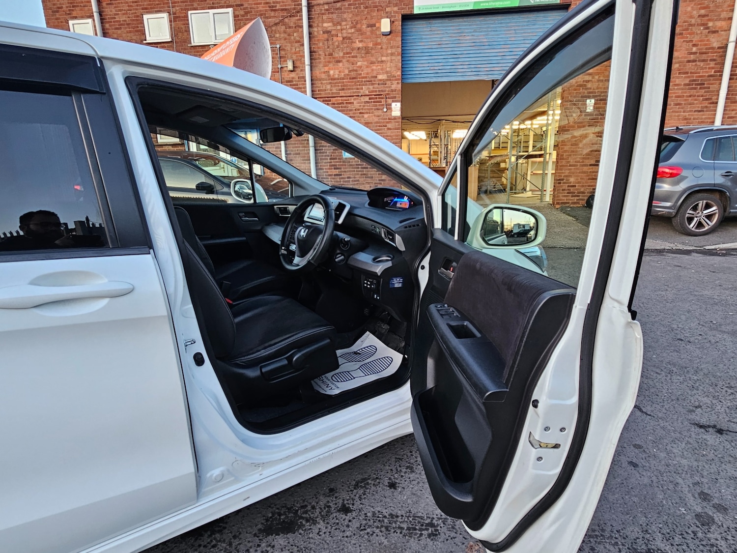 Used Honda Freed 2025 for sale - 76848763: Photo 21