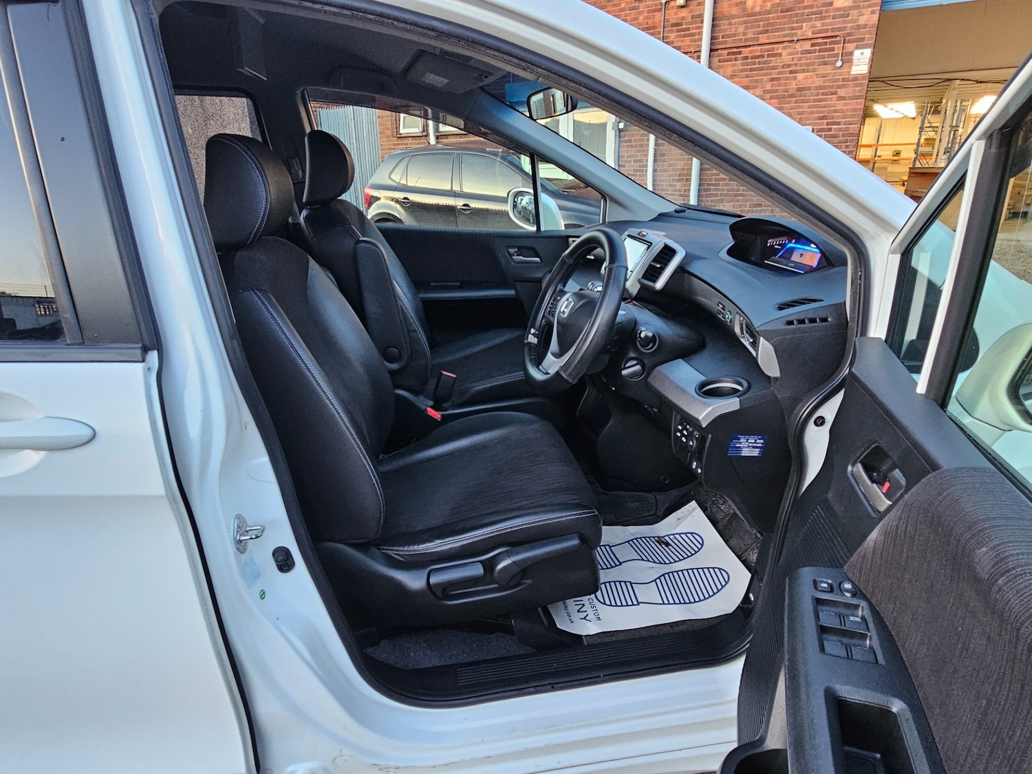 Used Honda Freed 2025 for sale - 76848763: Photo 22