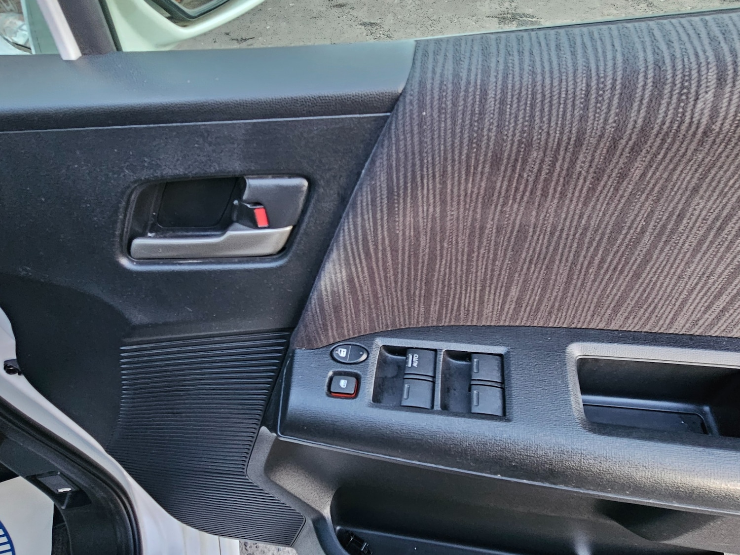 Used Honda Freed 2025 for sale - 76848763: Photo 23