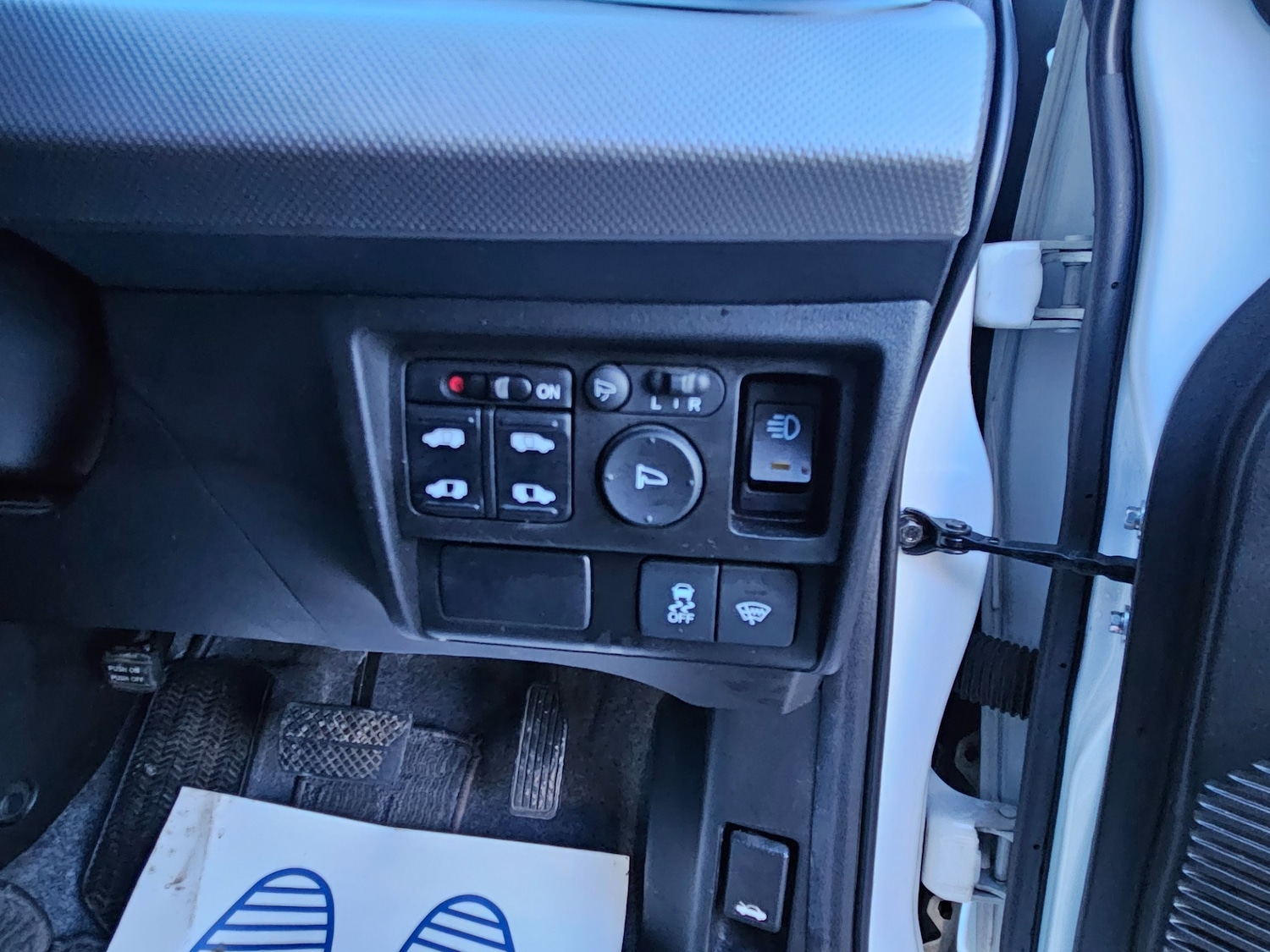 Used Honda Freed 2025 for sale - 76848763: Photo 24