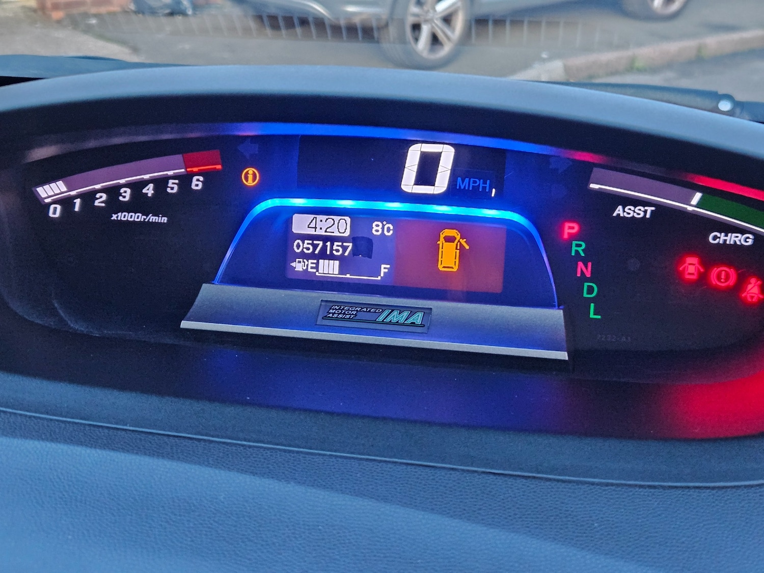 Used Honda Freed 2025 for sale - 76848763: Photo 26