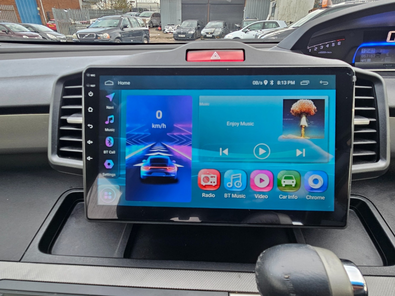 Used Honda Freed 2025 for sale - 76848763: Photo 32